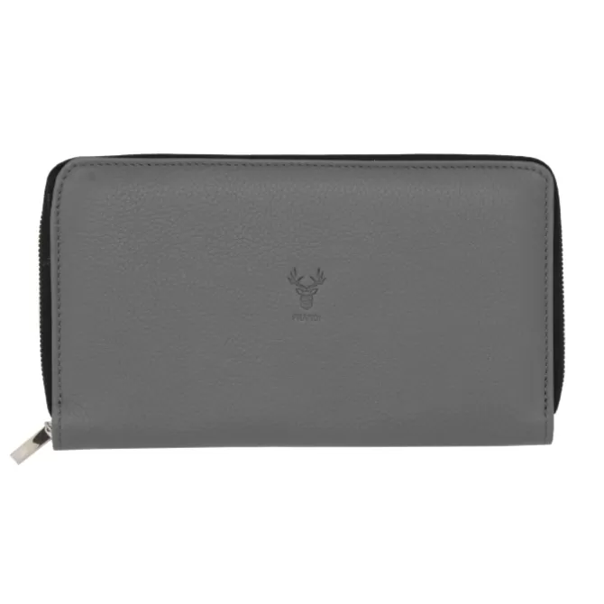 Flash Sale Portefeuille ou compagnon en cuir homme et femme - Homme Compagnon Cuir
