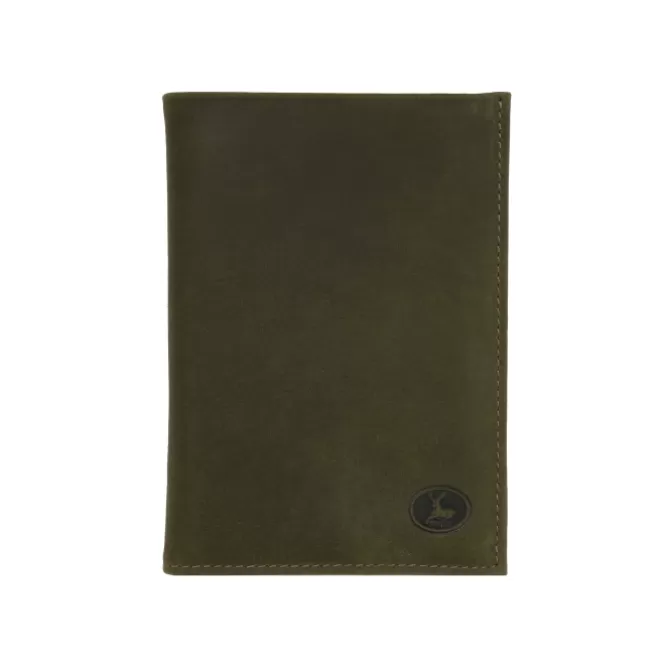 New Portefeuille vintage en cuir - Homme Portefeuille Cuir