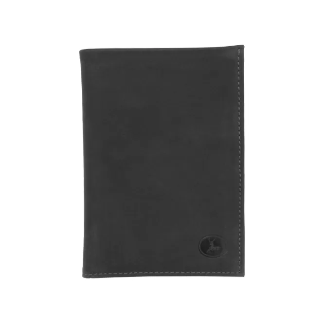 New Portefeuille vintage en cuir - Homme Portefeuille Cuir