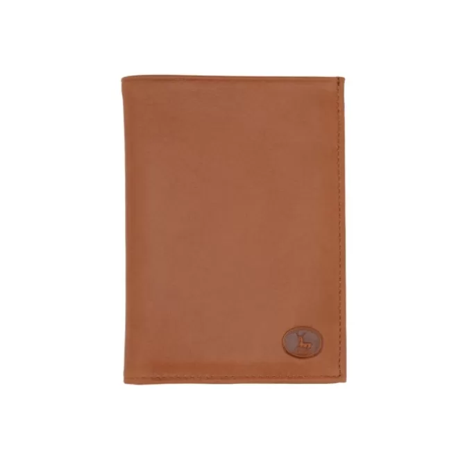 New Portefeuille vintage en cuir - Homme Portefeuille Cuir