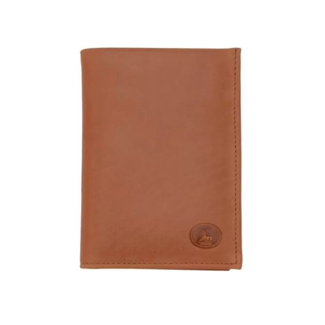 New Portefeuille vintage en cuir - Homme Portefeuille Cuir