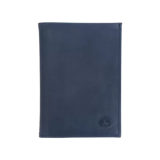 New Portefeuille vintage en cuir - Homme Portefeuille Cuir