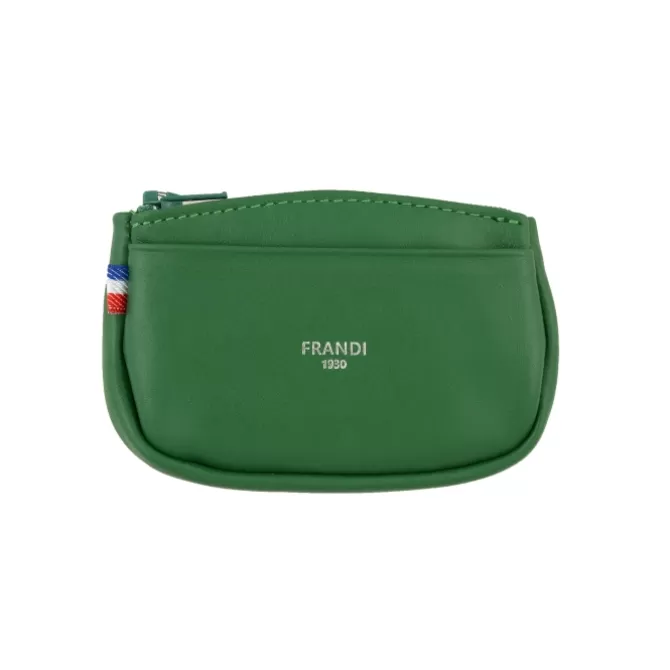 New Porte-monnaie luxe Homme Porte-Monnaie Cuir