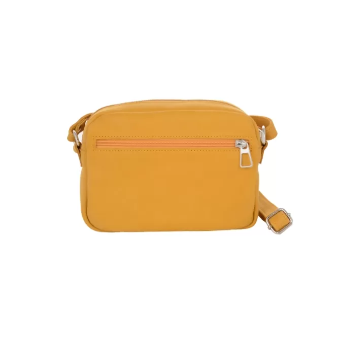 Clearance Sac Trotteur en Nubuck | Élégance du cuir et praticité pour un sac à main Femme Sac Cuir