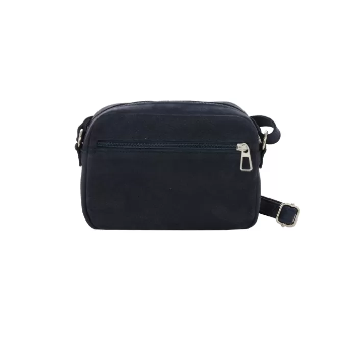 Clearance Sac Trotteur en Nubuck | Élégance du cuir et praticité pour un sac à main Femme Sac Cuir