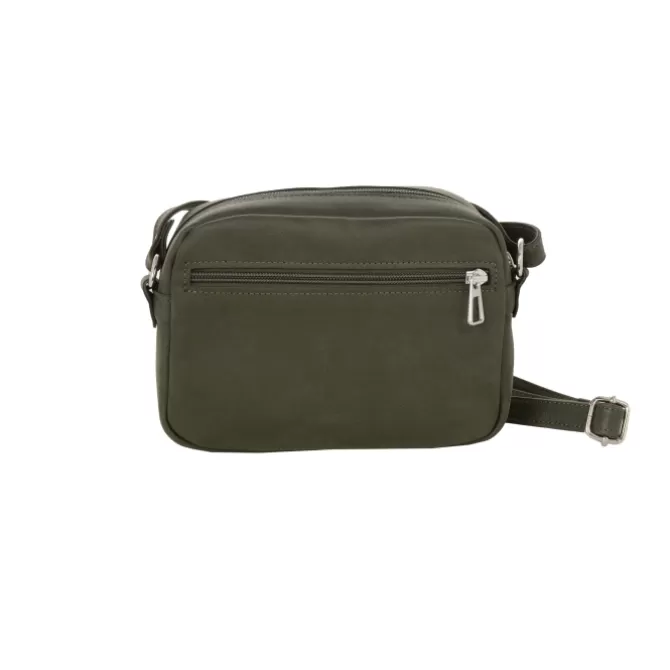 Clearance Sac Trotteur en Nubuck | Élégance du cuir et praticité pour un sac à main Femme Sac Cuir