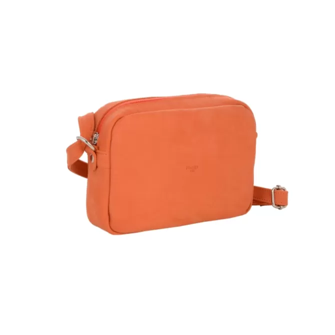 Clearance Sac Trotteur en Nubuck | Élégance du cuir et praticité pour un sac à main Femme Sac Cuir