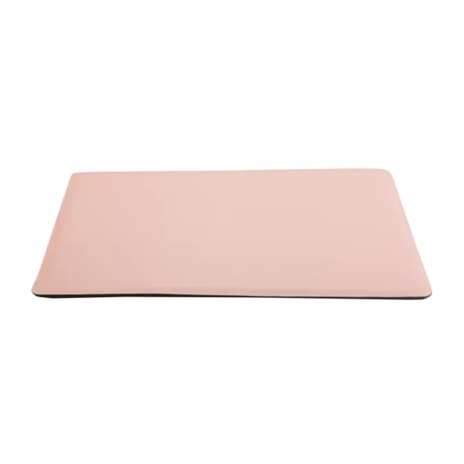 Online Sous main bureau cuir rouge, noir ou gris - Made in France Femme Sous-Main Bureau Cuir