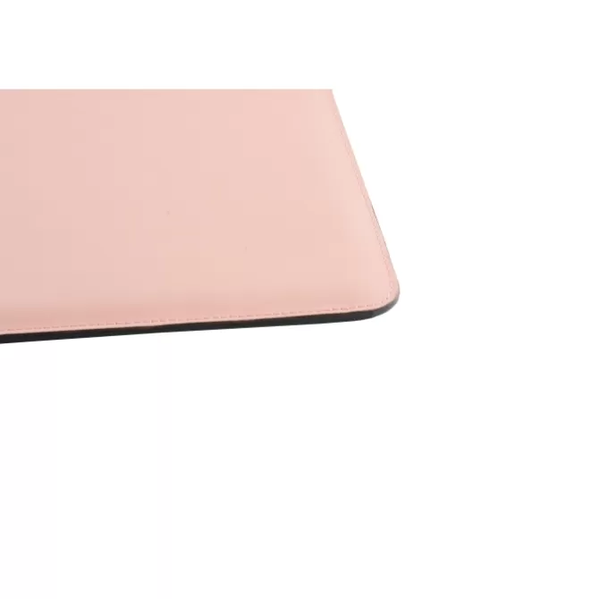 Online Sous main bureau cuir rouge, noir ou gris - Made in France Femme Sous-Main Bureau Cuir