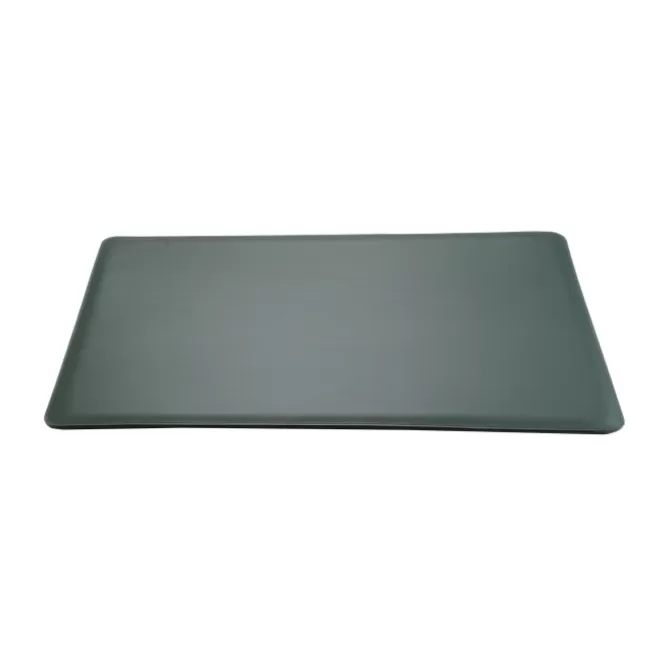 Online Sous main bureau cuir rouge, noir ou gris - Made in France Femme Sous-Main Bureau Cuir