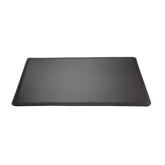 Online Sous main bureau cuir rouge, noir ou gris - Made in France Femme Sous-Main Bureau Cuir