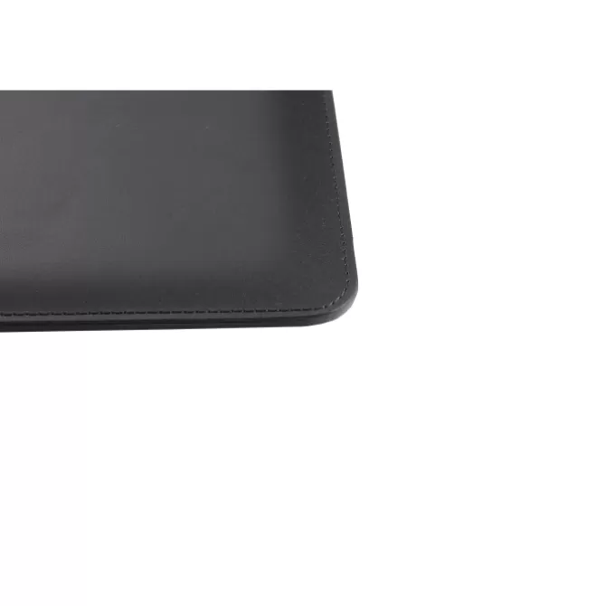Online Sous main bureau cuir rouge, noir ou gris - Made in France Femme Sous-Main Bureau Cuir