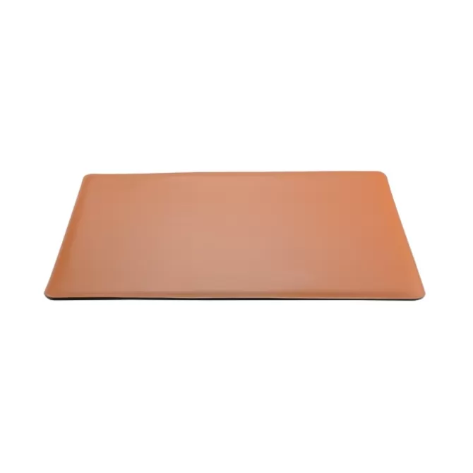 Online Sous main bureau cuir rouge, noir ou gris - Made in France Femme Sous-Main Bureau Cuir