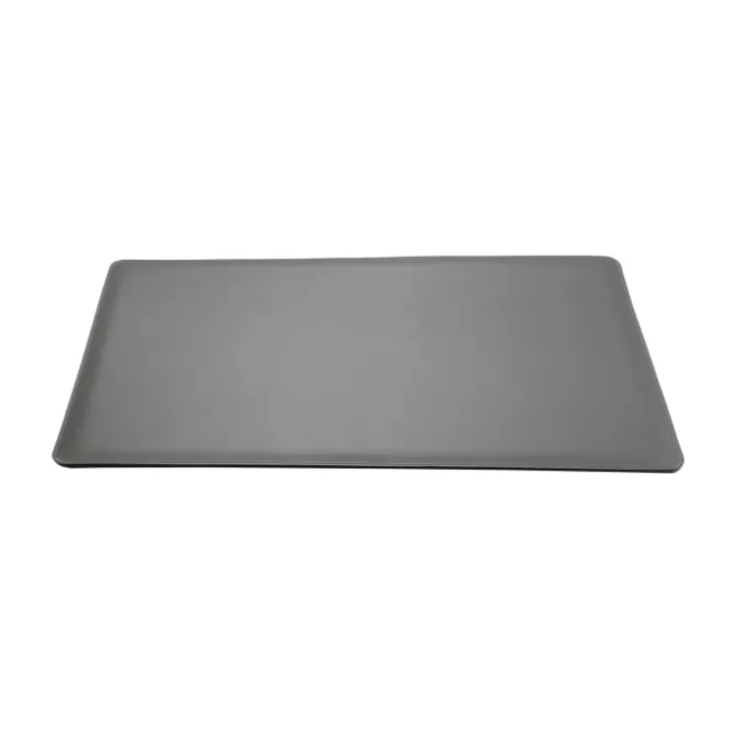 Online Sous main bureau cuir rouge, noir ou gris - Made in France Femme Sous-Main Bureau Cuir