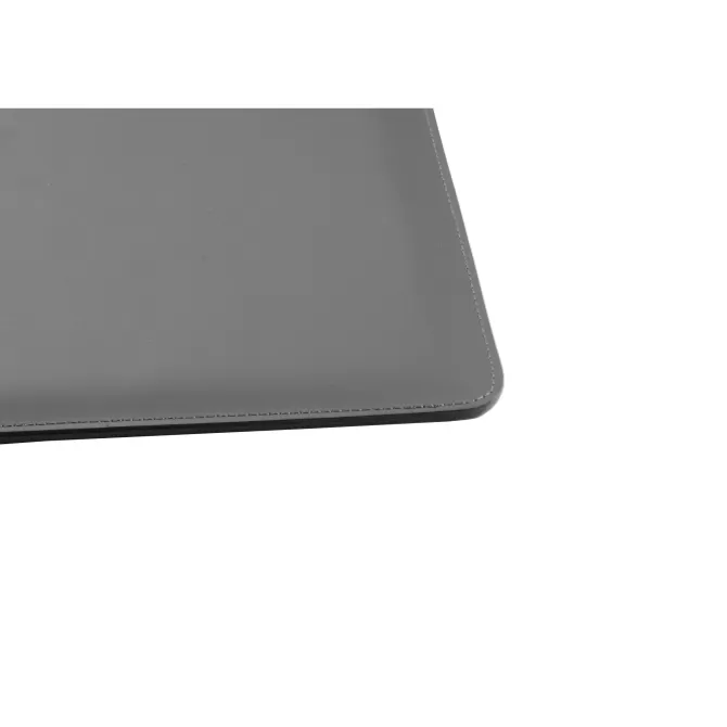 Online Sous main bureau cuir rouge, noir ou gris - Made in France Femme Sous-Main Bureau Cuir