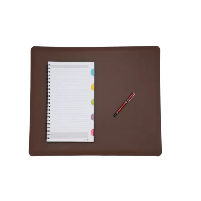 Clearance Sous main de petite taille en cuir - Femme Sous-Main Bureau Cuir | Sous-Main Bureau