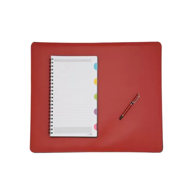 Clearance Sous main de petite taille en cuir - Femme Sous-Main Bureau Cuir | Sous-Main Bureau