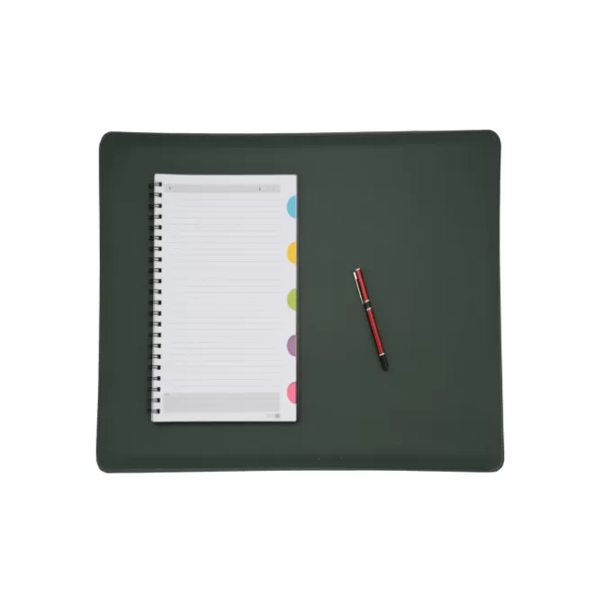 Clearance Sous main de petite taille en cuir - Femme Sous-Main Bureau Cuir | Sous-Main Bureau