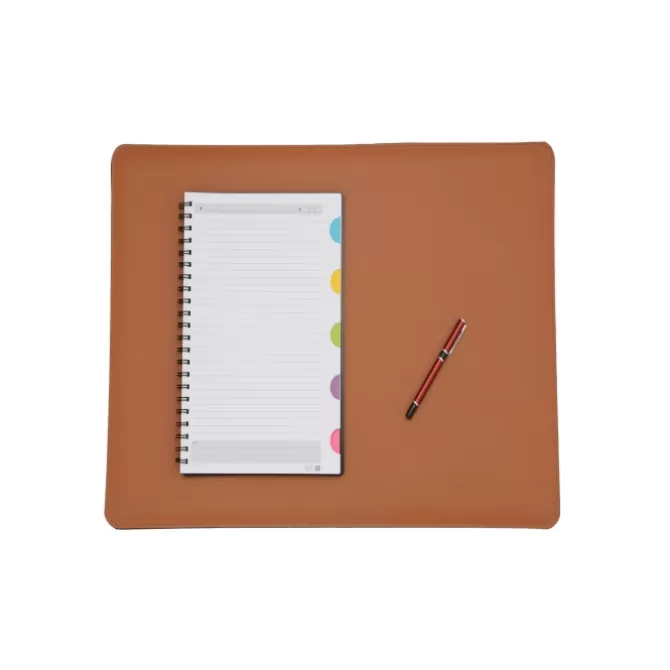 Clearance Sous main de petite taille en cuir - Femme Sous-Main Bureau Cuir | Sous-Main Bureau