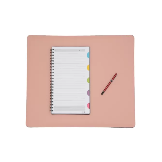 Clearance Sous main de petite taille en cuir - Femme Sous-Main Bureau Cuir | Sous-Main Bureau