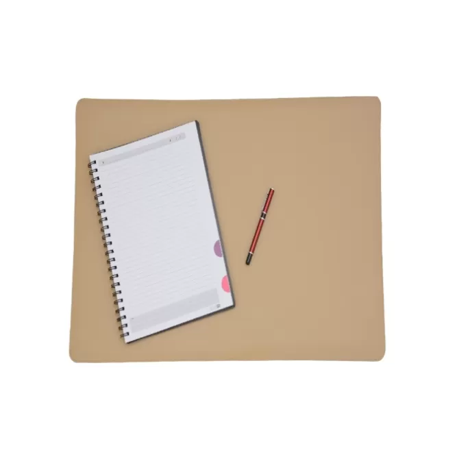 Clearance Sous main de petite taille en cuir - Femme Sous-Main Bureau Cuir | Sous-Main Bureau