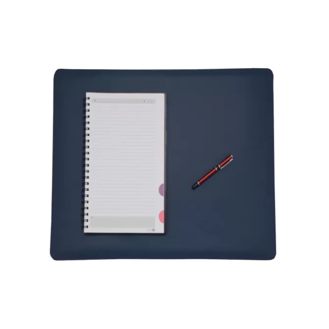 Clearance Sous main de petite taille en cuir - Femme Sous-Main Bureau Cuir | Sous-Main Bureau