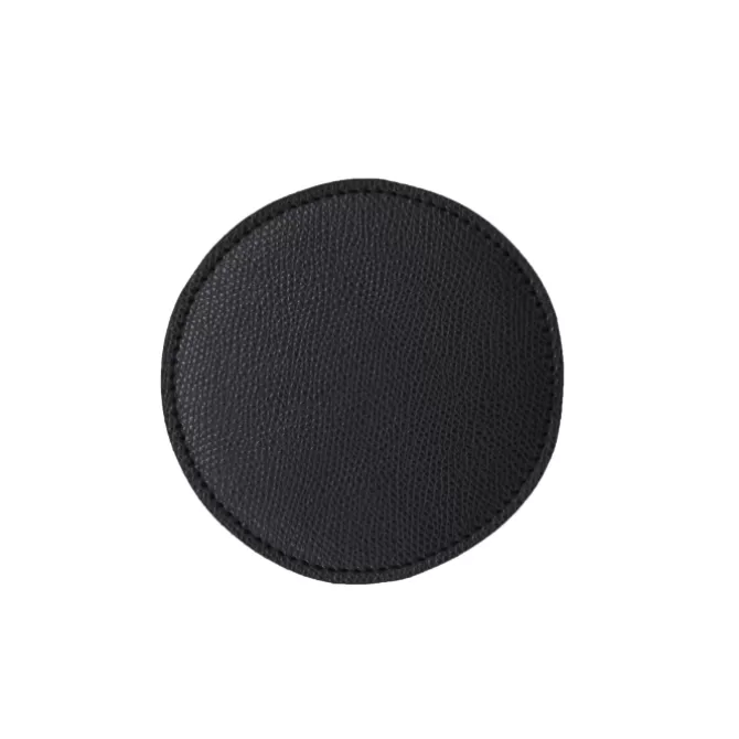 Best Sale Sublimez Votre Table avec le Set de 6 Sous-verres en Cuir pour Femme | Homme Sous-Main Bureau