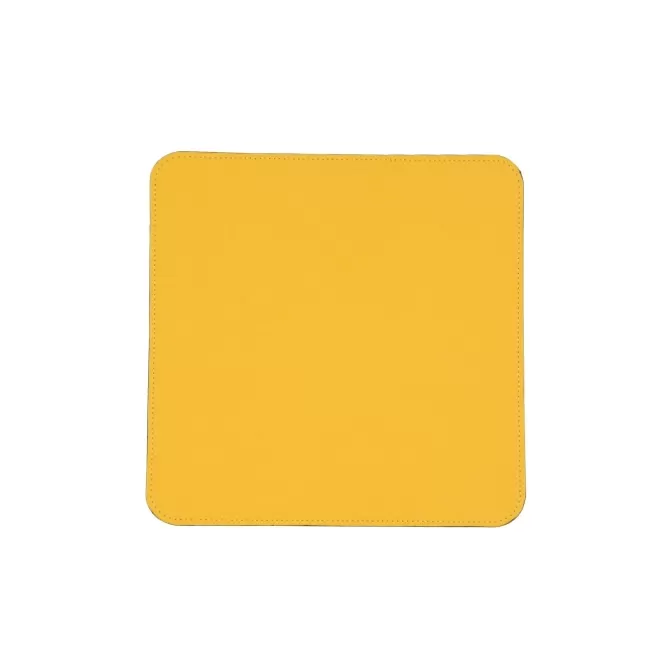 Online Tapis de souris personnalisé - Choix de taille, couleur et ajout de texte ou logo Homme Sous-Main Bureau